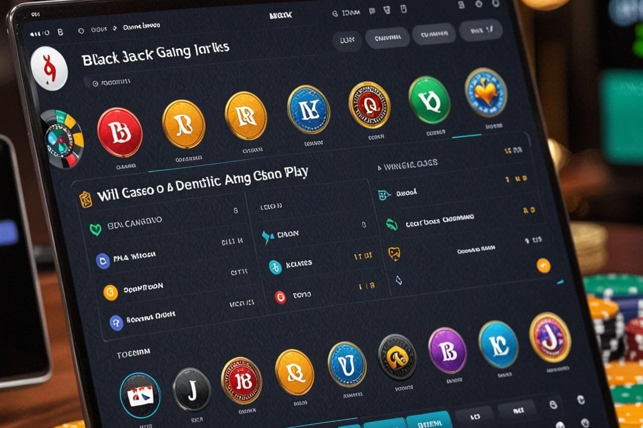 Blackjack.fun Casino의 스릴 넘치는 세계에 빠져보세요: 종합적인 리뷰 image