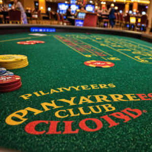 Palace Casino Resort에서 행운을 불러일으키세요: Biloxi의 4월 프로모션을 위한 최고의 선택