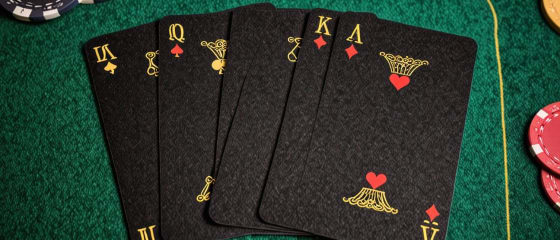 Bovada에서 22 Blackjack의 스릴에 빠져보세요: 온라인 도박의 판도를 바꾸는 게임
